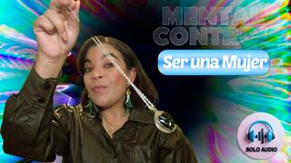 Se mujer - ONLY AUDIO MENTAL CONTROL ESPAÑOL