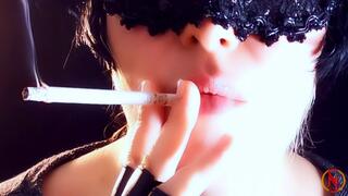 Smoking Eve 120s and ice cream gp 270324