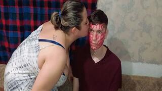 Magic lipstick kisses WMV