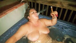 Nothing But Cigar Smoking Volume 4