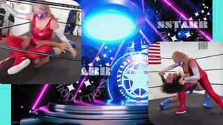 FFGMIX Sybil vs Mocha wmv