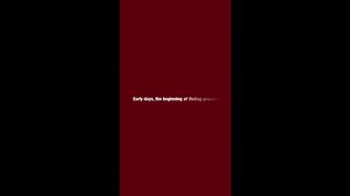 Beginning of fisting practice