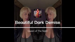 Beautiful Dark Demise