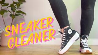 Sneaker Cleaner