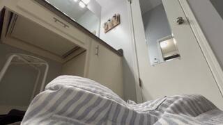 Unaware Giantess Panty Ride Canceled Plans