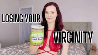 Losing your Virginity to your New Girlfriend