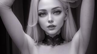 From strait to gay reprogramming 7!! Stranger Feet Worship!