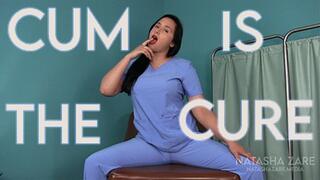 Cum Is The Cure - CEI