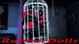 Lola Noir - Latex Lara - wmv