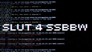 Bella Trixxx - Ass Worship Gooning - Slut 4 SSBBW