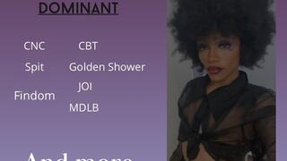 BBC STRAP ON COMPILATION