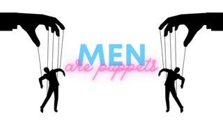 Men are Puppets - Audio Only - Lilith Taurean