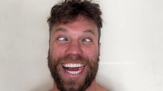 Andrew Goon Face Part17 Video1 - WMV