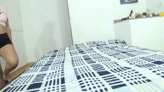 SEXY PRINCESS FARTING FOR YOU PART 1 BY BIANCA CAM BY ALINE FULL HD