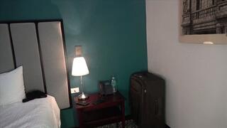 Blow Me! with the Petite Sisters