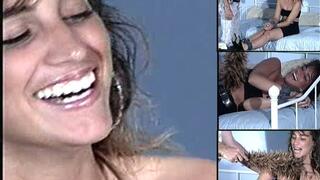 Tickling Natalie Flanders