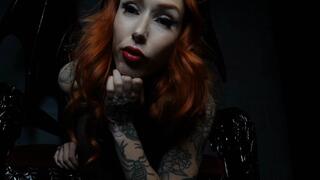 Mesmerized into my forever foot slave