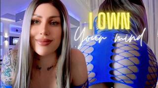 I own your mind - herb or aroma version 720p