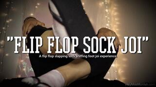 Flip Flops Sock JOI HD