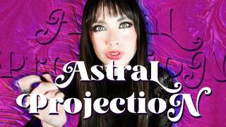 Astral Projection
