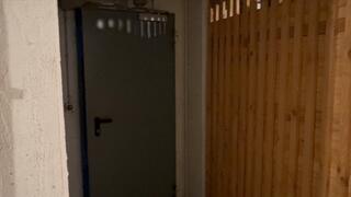 Extreme Sadistic Dirty Filthy Nylon Socks Punishment (HD version)