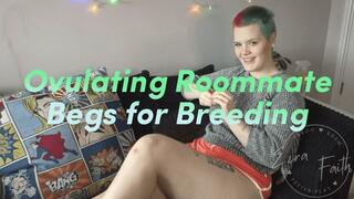 College Roommate BEGS For Breeding - Ezra Faith - HD mp4