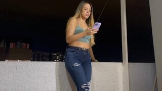 Pee Pants VERSION 2-3