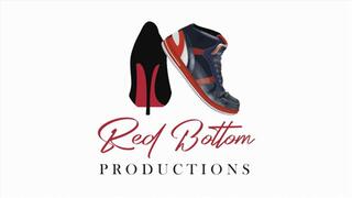 BBW Lesbian domination