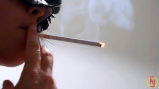 GQ smoking Eve 120s 2