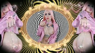 Mesmerized by the beauty and power that radiates from me - Eye fetish , face fetish , ASMR