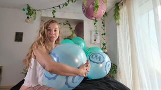 Looner - 093 - C&A Masturbation Fun!