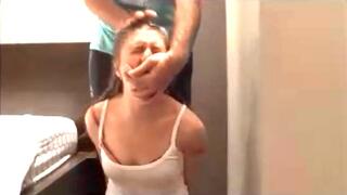 FACE BOOSTING EXBOOM COMPILATION 16