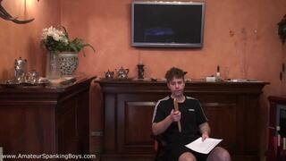 SILENT TOUGHNESS Scott - DVD Quality