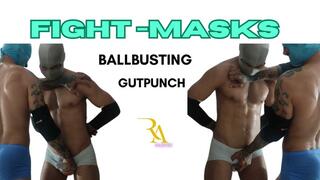 EROTICA FIGHT - COCKS