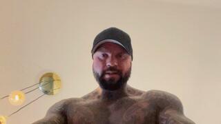 I’m going to make you regret ever wanting to be my tiny