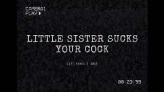 Step-Sis Helps You Out | 2023