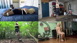 The Stolen Documents complete (WMV 1080p) - Mura Suru