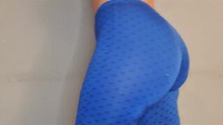 Sniff my dirty stinky ass