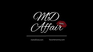 Nursing and Playing with Step-Mommy