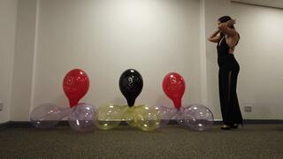 FGP037: Belbal Ride, Burst & Strip