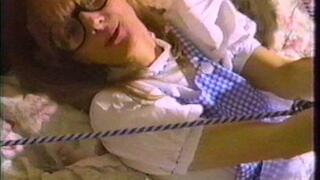 Bound Panty Peepers Clip Four ( VINTAGE BONDAGE 1980s )