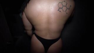 Off-season muscle worship