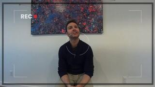 Best Of Friends - Part 5: Converse Feet Treats!