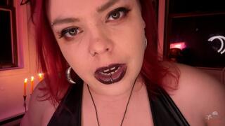 Seductia's Offering (Edited) 720p wmv