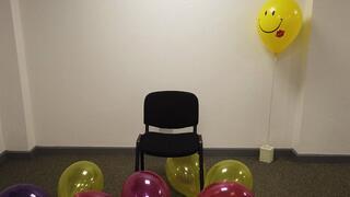 FGP041: Belbal Chair Pops