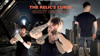 The Relic’s Curse Giant Growth