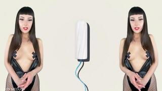 Degrading CEI & toilet task