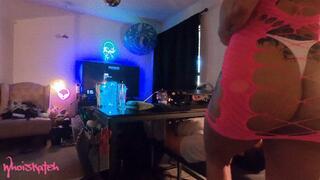 Streets of Rage Dubs and Face Sitting