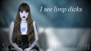 I see flaccid dicks - MP4 SD 480p