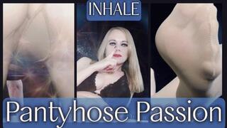 Pantyhose Passion - Mobile Version